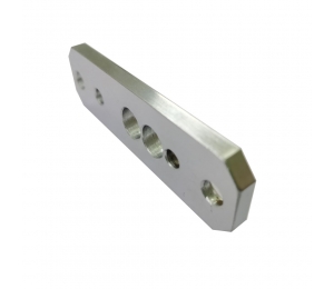 OEM Metal Parts CNC metal plate